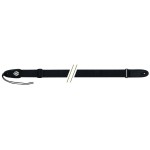 GEWA  F&S Nylon Edition strap black
