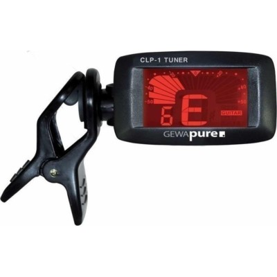 Gewa Clip-1 Chromatic Tuner