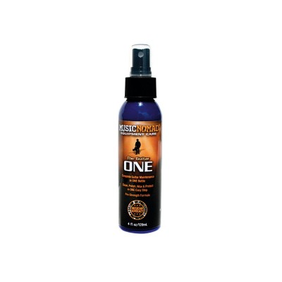 Music Nomad MN100 Guitar Detailer Polishing Spray