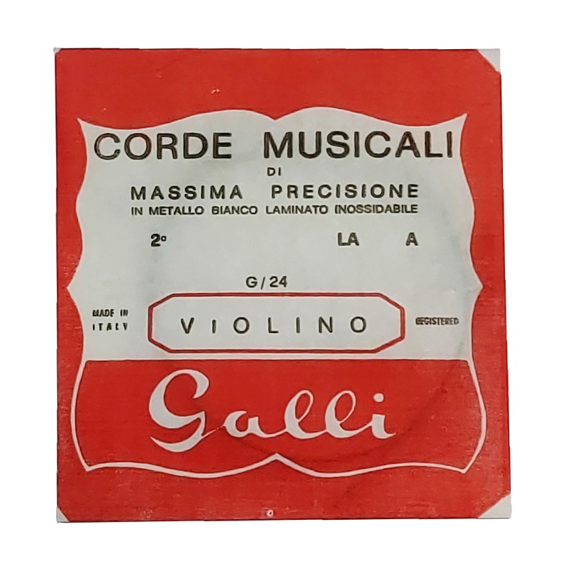 Galli G-24 (Α) Violin / Lyra string
