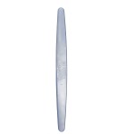 Istanbul Arhavili, oud/lavta/laouto pick, silver