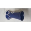 Πήλινη Νταρμπούκα small blue