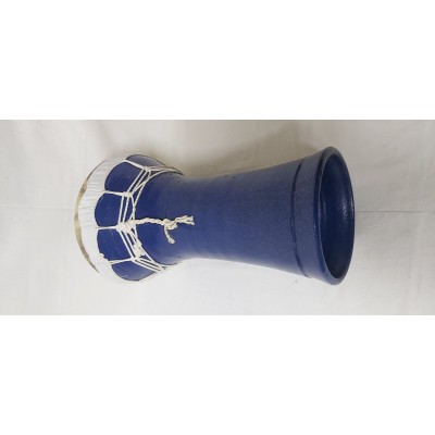 Πήλινη Νταρμπούκα medium blue