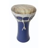 Πήλινη Νταρμπούκα medium blue Πήλινη Νταρμπούκα medium blue