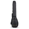 Rockbag Deluxe RB20302B, Shortneck Baglam Gig Bag