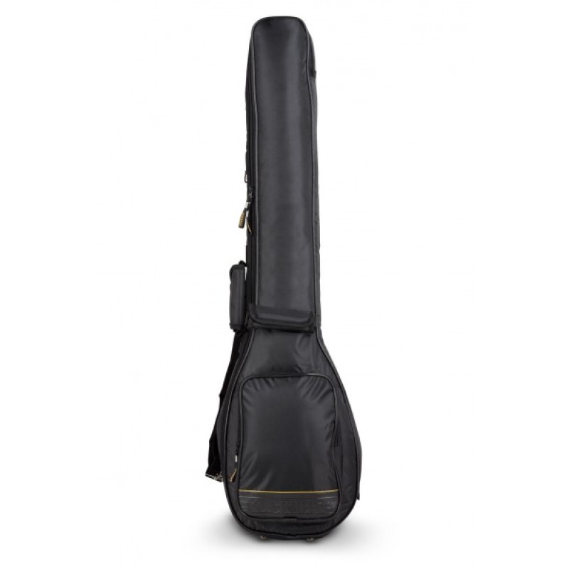 Rockbag Deluxe RB20302B, Shortneck Baglam Gig Bag
