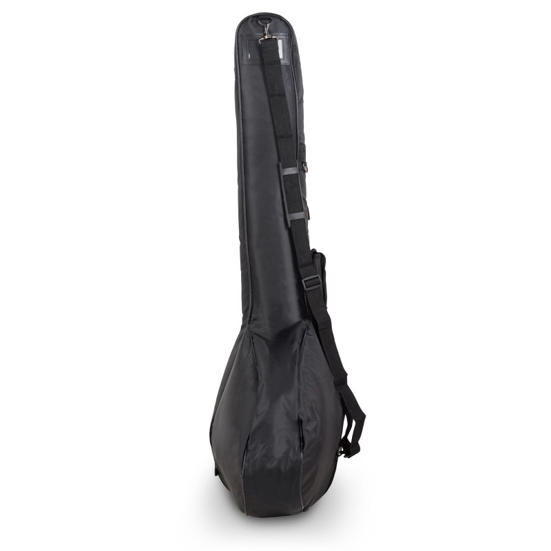 Rockbag Deluxe RB20302B, Shortneck Baglam Gig Bag