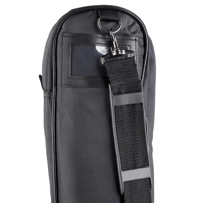 Rockbag Deluxe RB20302B, Shortneck Baglam Gig Bag