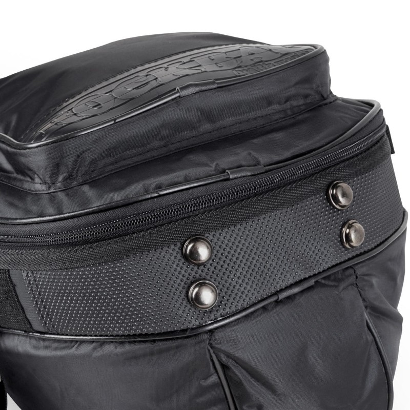 Rockbag Deluxe RB20302B, Shortneck Baglam Gig Bag