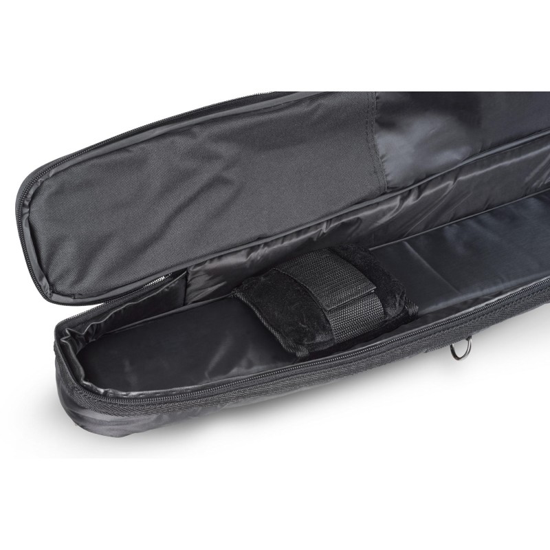 Rockbag Deluxe RB20302B, Shortneck Baglam Gig Bag