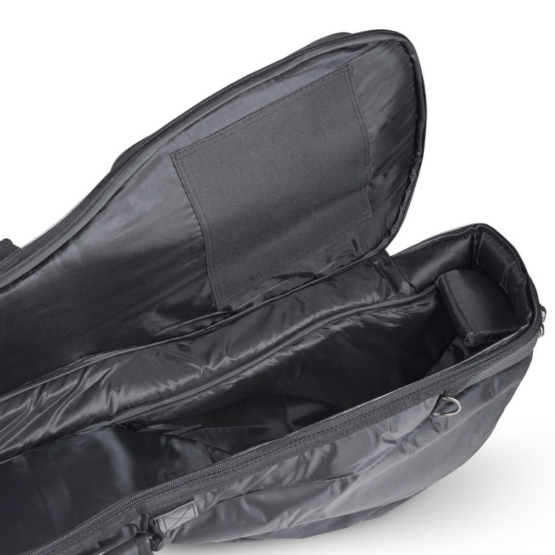 Rockbag Deluxe RB20302B, Shortneck Baglam Gig Bag