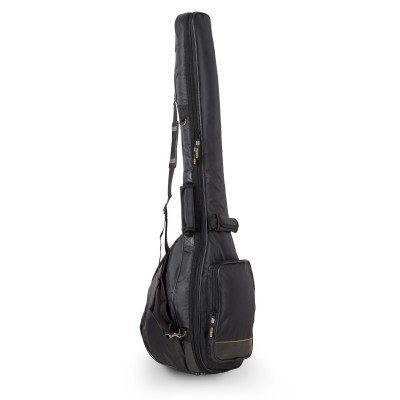 Rockbag Deluxe RB20302B, Θήκη Σάζι/Ταμπουρά με κοντό λαιμό