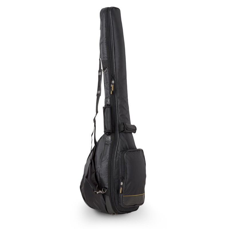 Rockbag Deluxe RB20302B, Shortneck Baglam Gig Bag