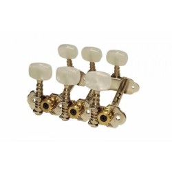 Tuners / Tailpieces