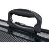 Gewa Pure Polycarbonate 2.4 BK, Βαλίτσα για βιολί