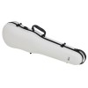 Gewa Pure Polycarbonate 1.8 WH, Βαλίτσα για βιολί Gewa Pure Polycarbonate 1.8 WH, Βαλίτσα για βιολί