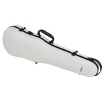 Gewa Pure Polycarbonate 1.8 WH, Βαλίτσα για βιολί