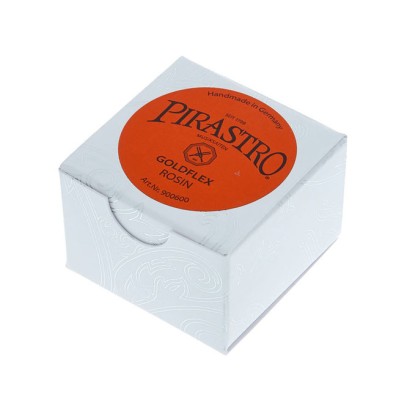 Pirastro Goldflex Ρετσίνι