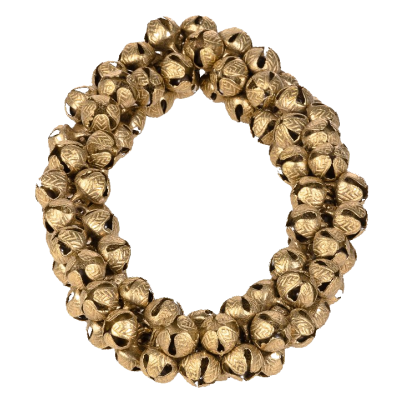 Ghungroos bells 100, Jingles