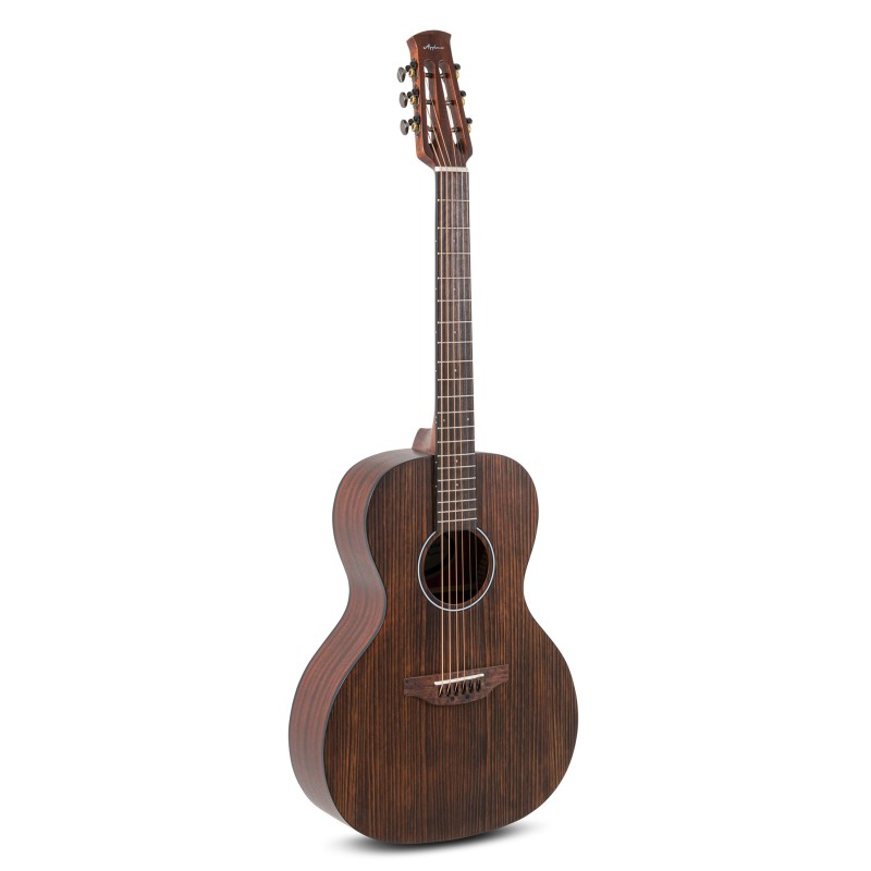 Applause Wood Classics AAP-96-AN OOO Vintage Acoustic Guitar