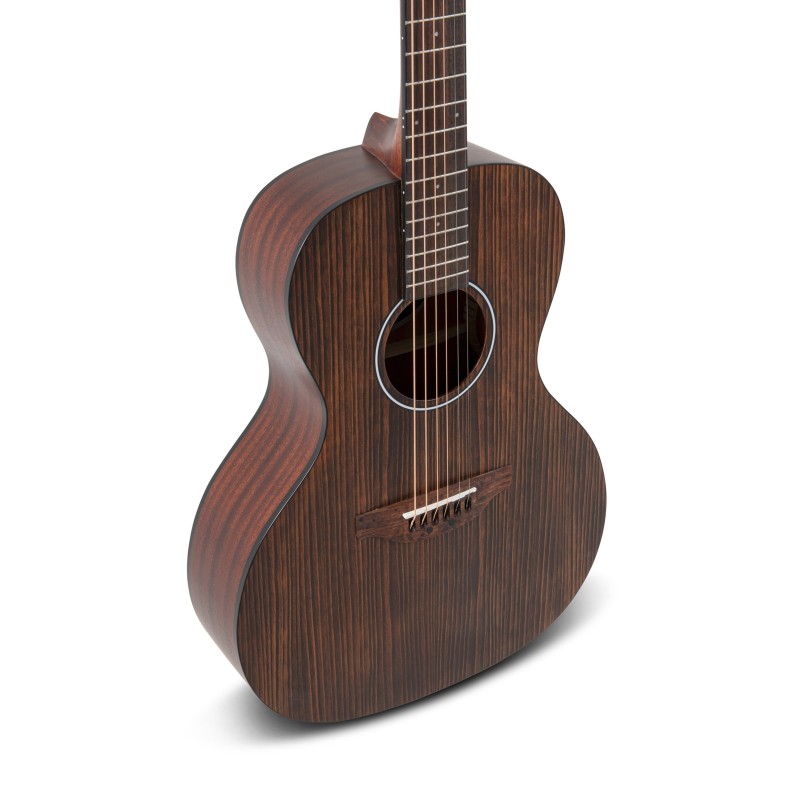 Applause Wood Classics AAP-96-AN OOO Vintage Acoustic Guitar