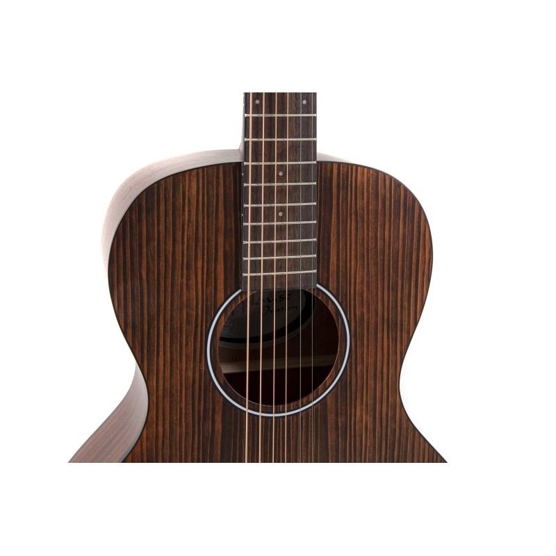 Applause Wood Classics AAP-96-AN OOO Vintage Acoustic Guitar