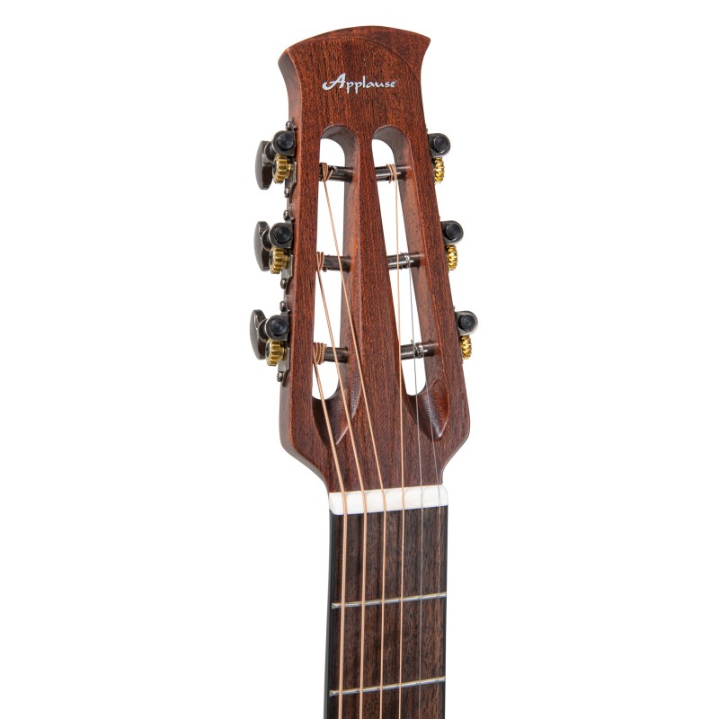 Applause Wood Classics AAP-96-AN OOO Vintage Acoustic Guitar