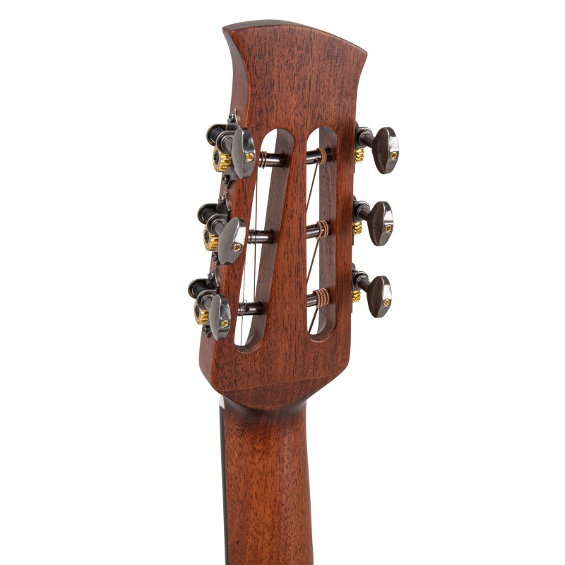 Applause Wood Classics AAP-96-AN OOO Vintage Acoustic Guitar
