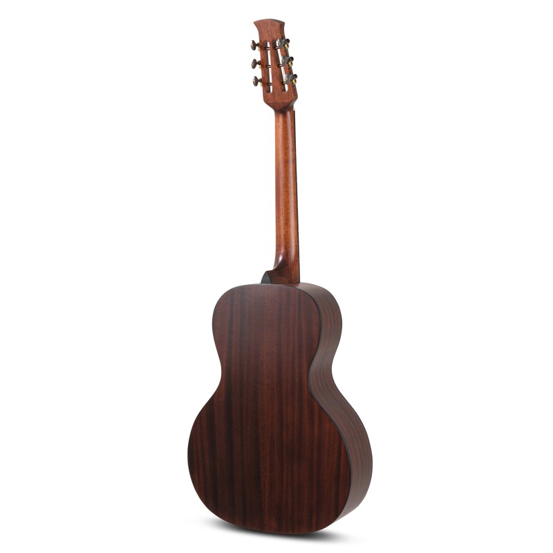 Applause Wood Classics AAP-96-AN OOO Vintage Acoustic Guitar