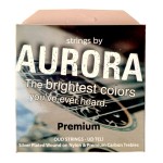 Aurora Turkish 08 soft, Oud string set