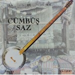 Avarez AS-1200, Cumbus saz string set