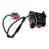 B-Voice 8, Bouzouki pick-up