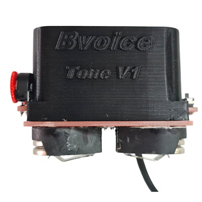 B-Voice tone V1 Bouzouki pick-up 