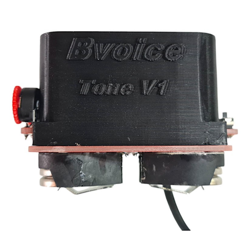 B-Voice tone V1 Bouzouki pick-up
