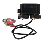 B-Voice 8, Bouzouki pick-up 
