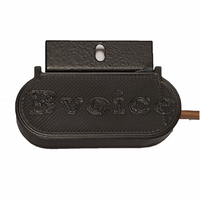 B-Voice 6, Bouzouki pick-up 