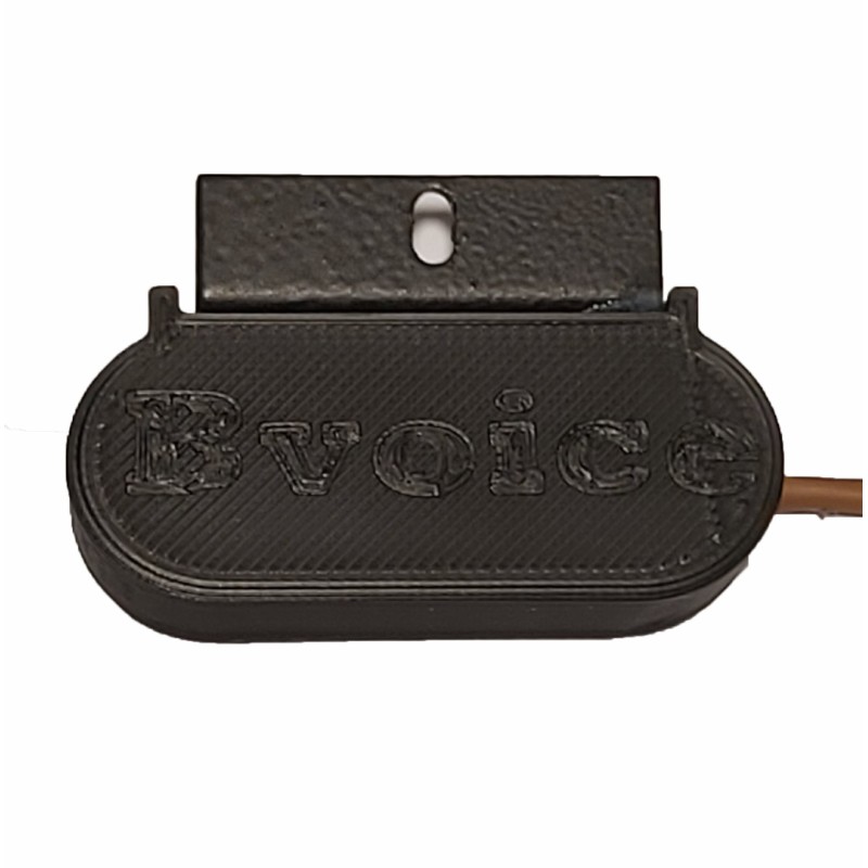 B-Voice 8, Bouzouki pick-up B-Voice 8, Bouzouki pick-up