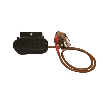 B-Voice 6, Bouzouki pick-up 