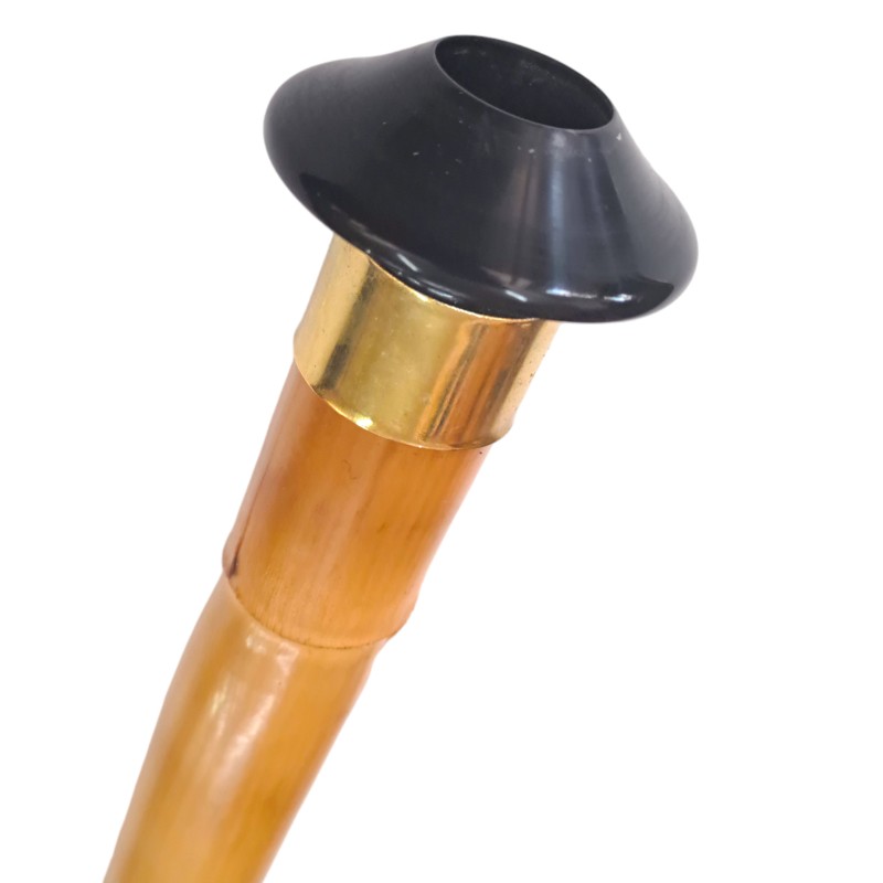 Ney Kiz, handmade by BaspareGr