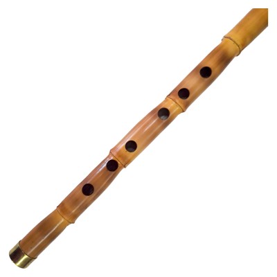 Ney Süpürde, handmade by BaspareGr