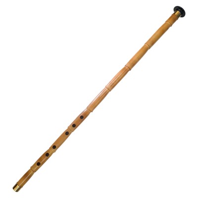 Ney Kiz, handmade by BaspareGr