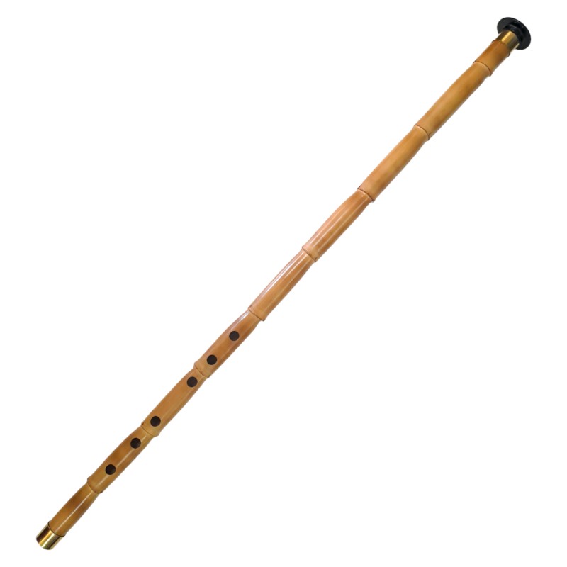 Ney Kiz, handmade by BaspareGr