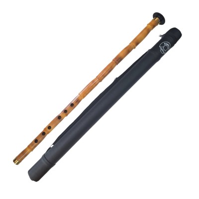 Ney Süpürde, handmade by BaspareGr