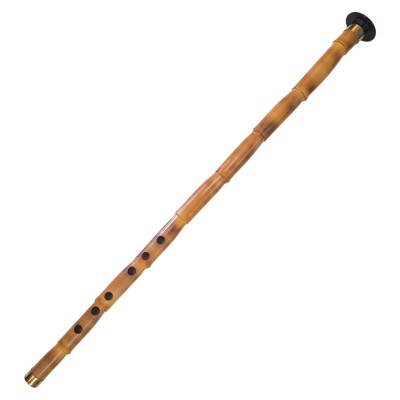 Ney Süpürde, handmade by BaspareGr