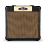 Cort CM15R Combo 15W Black