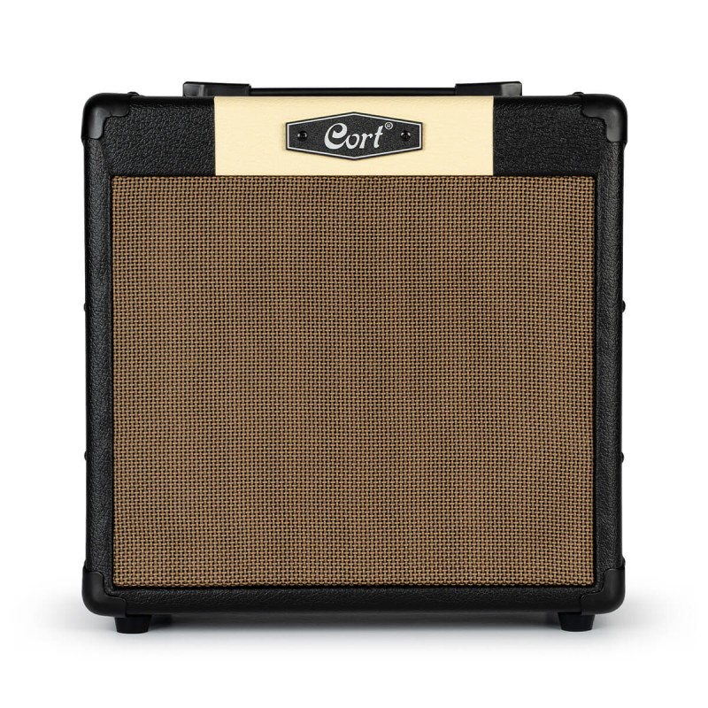 Cort CM15R Combo 15W Black