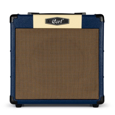Cort CM15R Combo 15W Dark Blue