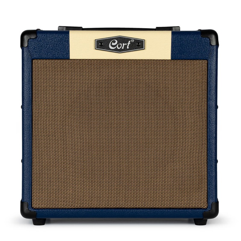Cort CM15R Combo 15W Dark Blue