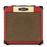 Cort CM15R Combo 15W Dark Red