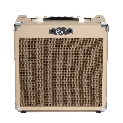 Cort CM15R Combo 15W White Sand